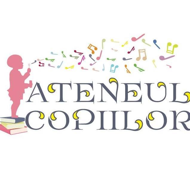 Sigla Ateneului Copiilor